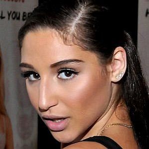Abella Danger Boyfriend 2026: Dating History & Exes - CelebsCouples