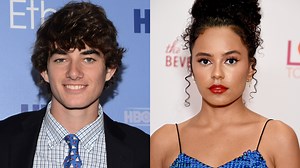 Taylor Swift's Ex Conor Kennedy Is Dating Damon Dash and Rachel Roy’s Daughter Ava Dash