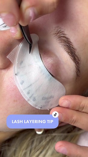 Effective Lash Layering Techniques for Beginners and Advanced Artists