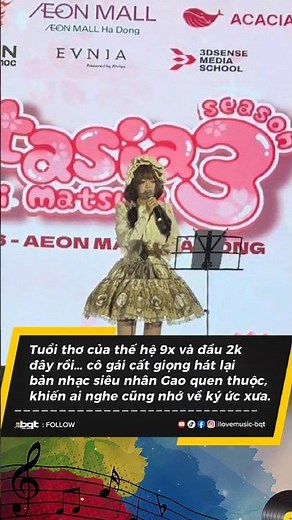 Không ngờ vẫn còn có người nhớ đến bài nhạc bị thất chuyền này của phim siêu nhân gao