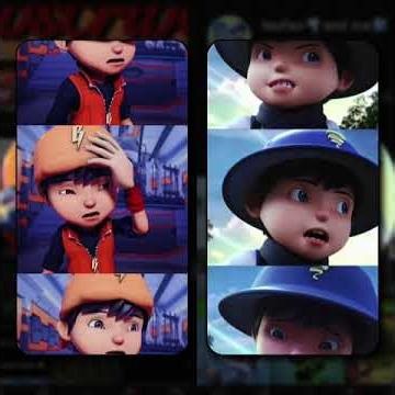 done ya (@Bangtis_o6g) dan (@YumnaFariha-d2l) moga suka ya 😉♥️#collab