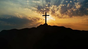 Cross Stock Footage: Royalty-Free Video Clips - Storyblocks