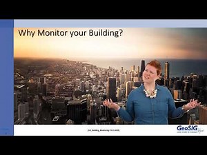 GS Smart Building Monitoring
