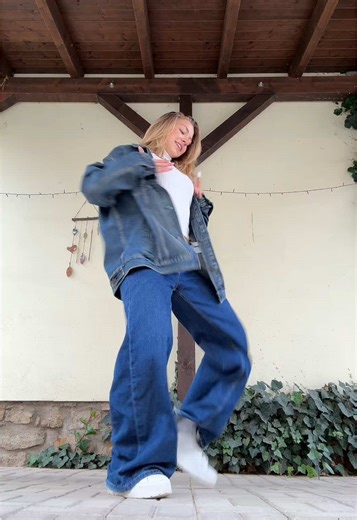 Reviving Classic Dance Moves for a New Generation