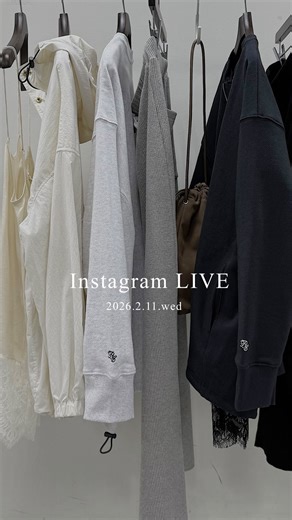 𝗻𝗼𝗿𝗶𝗰𝗼🤍地味に見えないベーシックカラーコーデ | 2/12 10:30予約スタートアイテム 春一番前日LIVE🫶 今回はネイビーを最初に着てみました♡ 最後に合わせてるデニムスカートもオススメだよ✨️ #pr #ピュアルセシン | Instagram