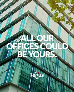 Build your presence fast. We offer virtual offices in every major city across the world. . | Regus | Facebook