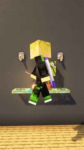 Minecraft Copper Shelf 🔥#minecraft #shorts