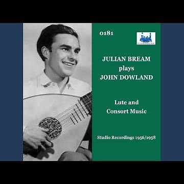 Lachrimae Pavan, P. 15 (Remastered 2023)