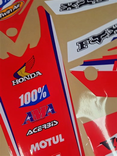 #customgraphics #bikelife #offroad #moto