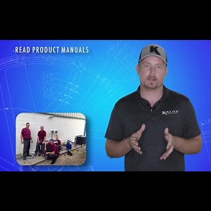 New Techs: If you practice the following, you will be on the road to success sooner than later. Click the link below to get the full scoop: https://www.youtube.com/watch?v=kh_TtWuIO6g&t=403s #HVAC #hvaclife | HVAC School