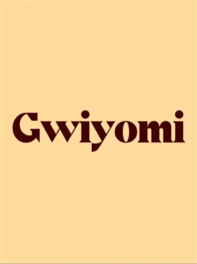 𝟺𝟎𝟺᭄Marr🪐 (@marr_musicvibes) - Gwiyomi Song Lyrics and Music Video Edits | Hari Cute Song