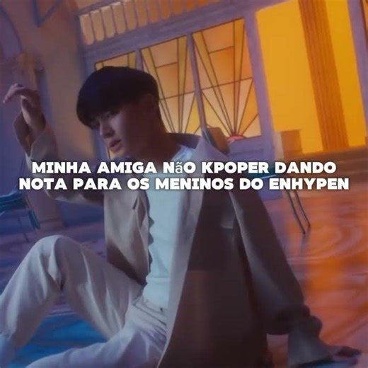 #ENHYPEN:ela deu 5 pro SUNOO que rata#heeseung#jay#jake#sunghoon#sunoo#jungwon#niki#enhypen#engene