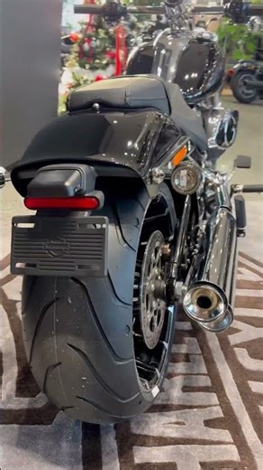 【2025年NEWモデルブレイクアウト‼️】#harleydavidson #fxbr #ハーレーダビッドソン #ハーレーダビッドソンシティ西東京 #ブレイクアウト #motorcycle