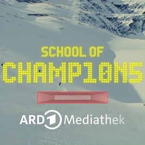 "School of Champions" ab dem 09.02. in der ARD Mediathek 👉 https://1.ard.de/school_of_champions Im Mittelpunkt der achtteiligen Coming-of-Age-Serie steht ein Ski-Elite-Internat, in dem junge Talente an ihre Grenzen gehen, um zwischen Erfolgsdruck, Trainingsplan und Erwachsenwerden ihren großen Traum zu verwirklichen. #BR24Wintersport | BR24 Wintersport