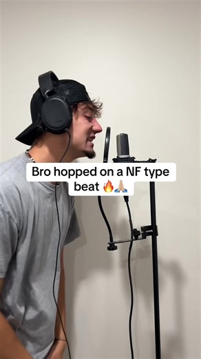 playlist worthy? #rap #hiphop #nf