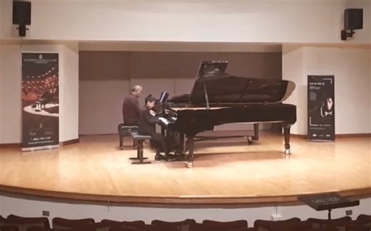 Beethoven Piano Concerto No.1, Op.15