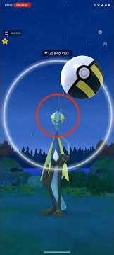 😱 CATCH A ✨ SHINY ✨ Inteleon #catchlegendarypokemon #shinypokemon #pokemongame #shiny #shortvideo