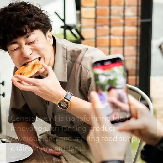 Food Innovations and Trends to Watch for in 2025