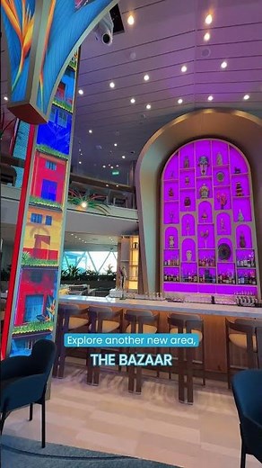 Celebrity Cruises: Celebrity Xcel!