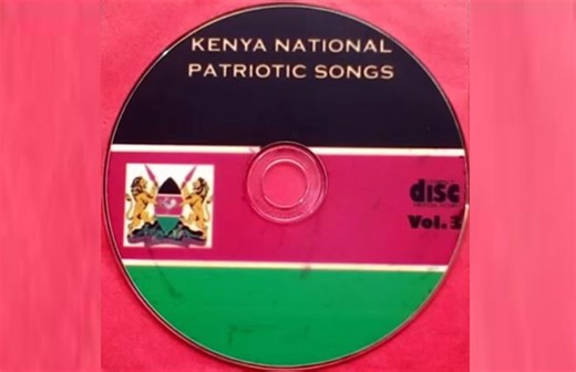 15 greatest patriotic songs of all time, a Kenyan collection