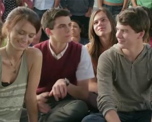 The Inbetweeners (US) - saison 1 Bande-annonce VO