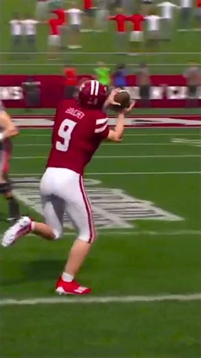 The Waterboy Does More Than Just Get Sacks! #shorts #cfb26 #roadtoglory