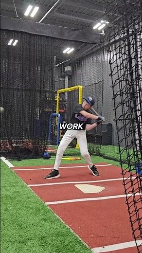 Baseball good swings or bad?