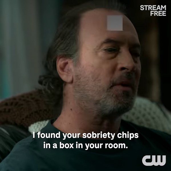 What a heartwarming moment 🥹 Stream the latest episode of Sullivan's Crossing for free on The CW app: go.cwtv.com/streamSULfb #SullivansCrossing #TheCW | Sullivan's Crossing