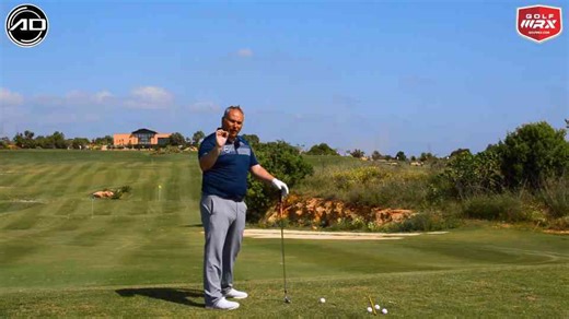 How to Make a Great Backswing Without Overthinking It