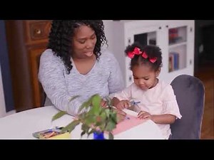 PBS Kids Channel Program Break (2022 WNET-DT2)