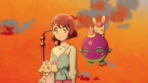 Healin' Good Precure | E15 - First fight, Nodoka and Rabirin grow apart