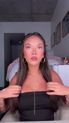 e.l.f. Cosmetics Makeup Routine ft. NARS, Hourglass & More