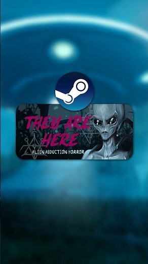 New Cinematic Horror Game About Aliens! (FREE Demo Available)