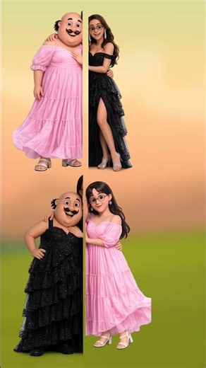 motu Patlu vfx magic toon#funny#motupatlu#vfx