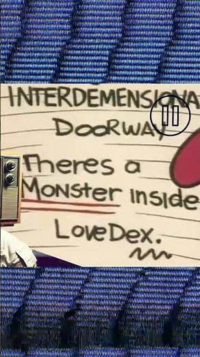 Goof-Up in Dee Deemensional - Dexter's Lab
