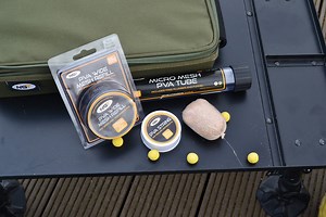 2.9K views · 37 reactions | When you're trying to hold it together at work before the long weekend! The NGT PVA Range Fast disolving with no residue: 3 sizes of PVA bag - 7 x 10cm, 10 x 13cm & 7 x 20cm PVA tube mesh with a plunger - Micro (7m x 17mm), Narrow (7m x 25mm) & 7m x 35mm) Tube Refills Tape & Dispenser String & Dispenser #bankholidayweekend | NGT Fishing | Facebook