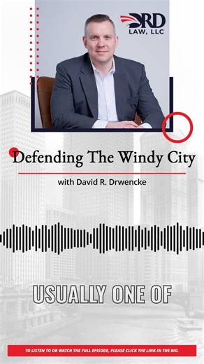 How David Drwencke Explains What Happens Next in a Criminal Case When someone first calls David Drwencke, the two biggest questions are always: What will this cost? and What’s going to happen? This audiogram explains why no honest answers can be given until the case file and evidence — known as discovery — is reviewed. Click the bio link to listen to the full episode https://bio.link/daviddrwencke #LegalProcess #CriminalLawHelp #DiscoveryPhase #DefenseStrategy #DavidDrwenckeLaw #CriminalDefense 