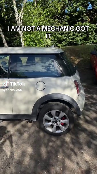 Exploring the R50 Mini and F56 Mini Models