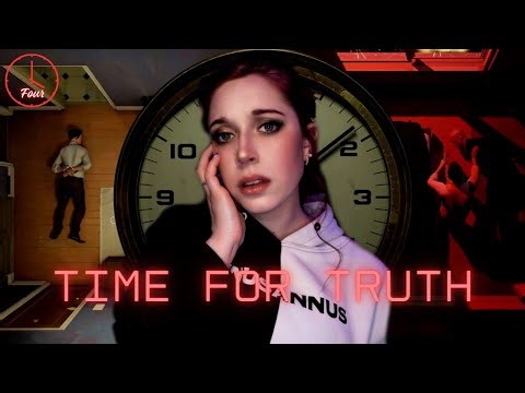 Time for Truth | Twelve Minutes (END)