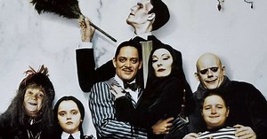 Além das fantasias: conheça a história por trás de 'A Família Addams'