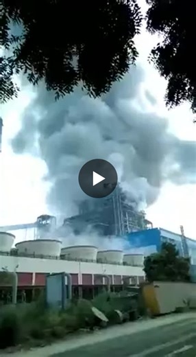 Boiler s explosion usually comes w/ a big bang , which destroys buildings and (it is not uncommon) may result in deaths and injuries. However, I came across a video of explosion quiet a while ago w/… | Rudi S. Pakpahan