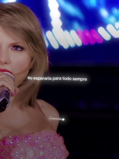 Taylor Swift - How You Get The Girl | Music Video | Lyrics
