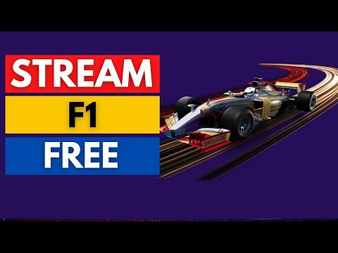 How to Watch Formula F1 Live Stream for FREE - 2023 Season
