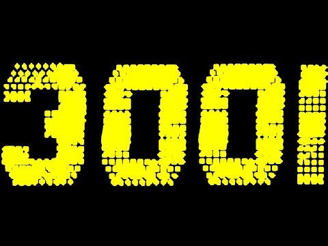 (Requested) 3000-3001 Ball drop