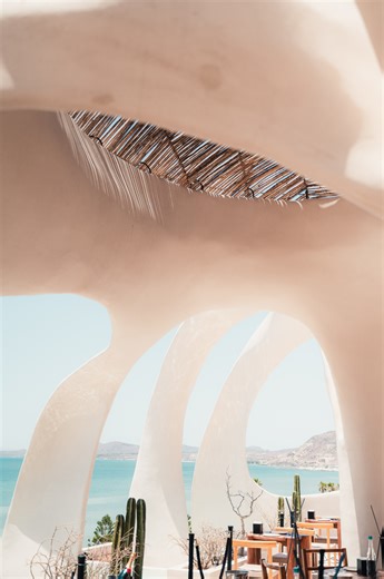 Azotea HRP on Instagram: "El día se abre paso entre la bahía y la arquitectura de esta emblemática edificación en La Paz. Ven a sentir la altura en AZOTEA. . . . . . #azotearepublicapagana #republicapagana #lapazbcs #visitmexico #food #foodie #foodporn #instafood #foodphotography #foodstagram #foodblogger #yummy #delicious #foodgasm #Instagood #tasty #foodie #foodpics #dinner #foodpic #foods #foodblog #cooking #chef #restaurant #foodgram #picoftheday #mixology #hoteldesign #rooftopviews"