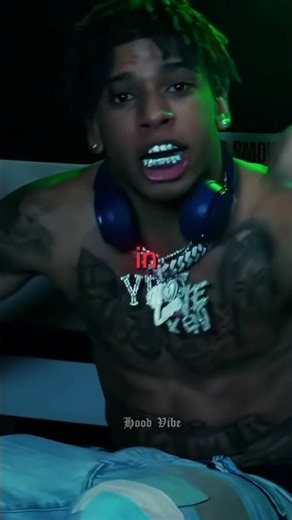 NLE Choppa Might Be the Best Dancer in Rap😂🔥