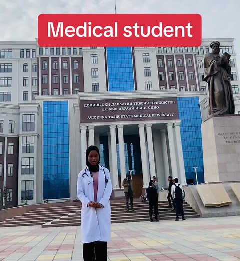 Maalinta Ardayda Caafimaadka: Safarka Waxbarasho