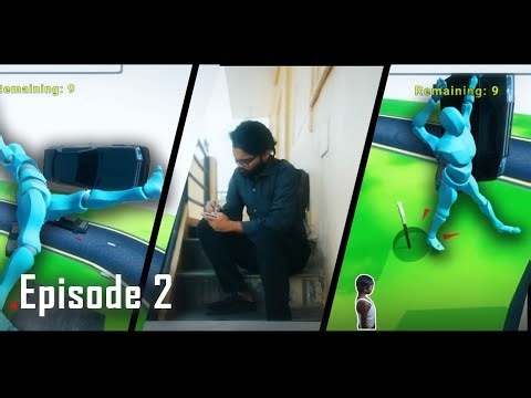 Dropped Core Game Idea | Dev Vlog #2 | S1E2 #startup