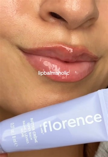 buttery soft goodness 🧁💘 #florencebymills | Florence By Mills