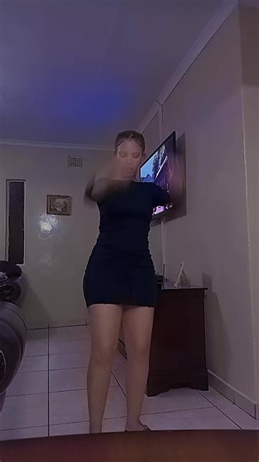 Fun Dance Attempt Gone Wrong